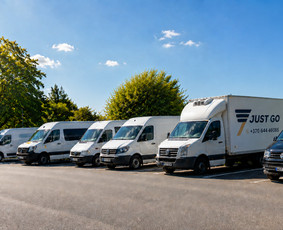 Transportas - Kroviniu pervežimas, perkraustymo paslaugos. - 1