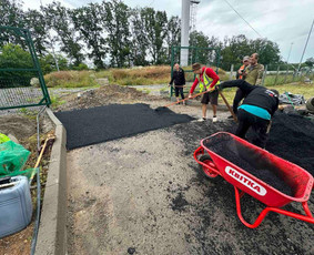 Строительство и ремонт жилой и коммерческой недвижимости. / Konak Construction / Darbų pavyzdys ID 4440576