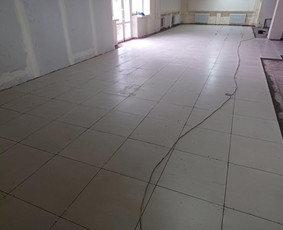 Строительство и ремонт жилой и коммерческой недвижимости. / Konak Construction / Darbų pavyzdys ID 4440588
