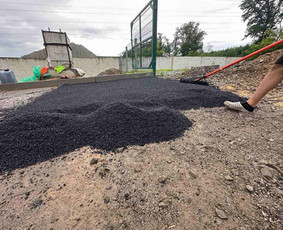 Строительство и ремонт жилой и коммерческой недвижимости. / Konak Construction / Darbų pavyzdys ID 4440590
