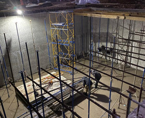 Строительство и ремонт жилой и коммерческой недвижимости. / Konak Construction / Darbų pavyzdys ID 4440594