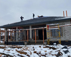 Строительство и ремонт жилой и коммерческой недвижимости. / Konak Construction / Darbų pavyzdys ID 4440600