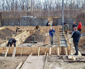 Строительство и ремонт жилой и коммерческой недвижимости. / Konak Construction / Darbų pavyzdys ID 4440606