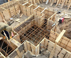 Строительство и ремонт жилой и коммерческой недвижимости. / Konak Construction / Darbų pavyzdys ID 4440608