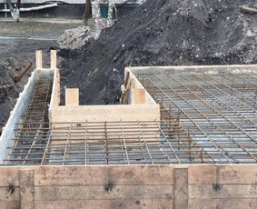 Строительство и ремонт жилой и коммерческой недвижимости. / Konak Construction / Darbų pavyzdys ID 4440610