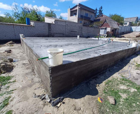 Строительство и ремонт жилой и коммерческой недвижимости. / Konak Construction / Darbų pavyzdys ID 4440612