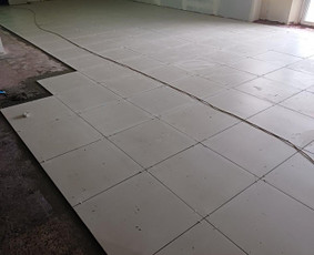 Строительство и ремонт жилой и коммерческой недвижимости. / Konak Construction / Darbų pavyzdys ID 4440614