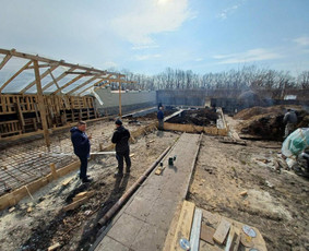 Строительство и ремонт жилой и коммерческой недвижимости. / Konak Construction / Darbų pavyzdys ID 4440618