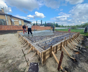 Строительство и ремонт жилой и коммерческой недвижимости. / Konak Construction / Darbų pavyzdys ID 4440620