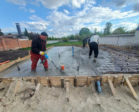 Строительство и ремонт жилой и коммерческой недвижимости. / Konak Construction / Darbų pavyzdys ID 4440622