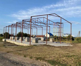 Строительство и ремонт жилой и коммерческой недвижимости. / Konak Construction / Darbų pavyzdys ID 4440626