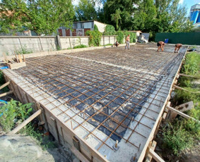 Строительство и ремонт жилой и коммерческой недвижимости. / Konak Construction / Darbų pavyzdys ID 4440630