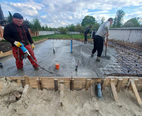 Строительство и ремонт жилой и коммерческой недвижимости. / Konak Construction / Darbų pavyzdys ID 4440632