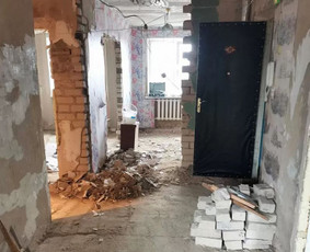 Строительство и ремонт жилой и коммерческой недвижимости. / Konak Construction / Darbų pavyzdys ID 4440668