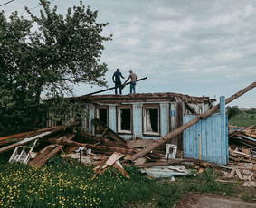 Строительство и ремонт жилой и коммерческой недвижимости. / Konak Construction / Darbų pavyzdys ID 4440682