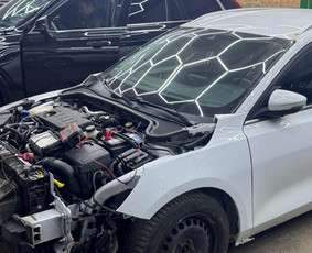 Važiuoklės, stabdžių remontas - Ld Service &ndash; automobilių priežiūros centras. - 1