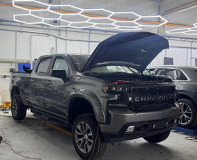 Automobilio techninė apžiūra - Ld Service &ndash; automobilių priežiūros centras. - 1
