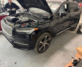 Autoservisai, automobilių remontas - Ld Service &ndash; automobilių priežiūros centras. - 3