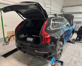 Autoservisai, automobilių remontas - Ld Service &ndash; automobilių priežiūros centras. - 2