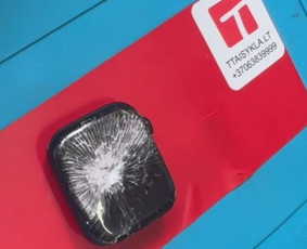 Mobiliųjų telefonų ir kitos technikos servisas Vilniuje / Ttaisykla / Darbų pavyzdys ID 4440798