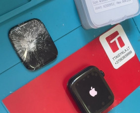 Mobiliųjų telefonų ir kitos technikos servisas Vilniuje / Ttaisykla / Darbų pavyzdys ID 4440802