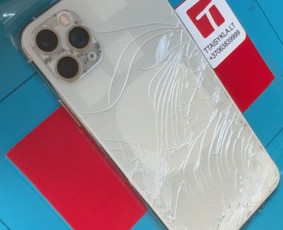 Mobiliųjų telefonų ir kitos technikos servisas Vilniuje / Ttaisykla / Darbų pavyzdys ID 4440930
