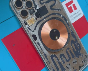 Mobiliųjų telefonų ir kitos technikos servisas Vilniuje / Ttaisykla / Darbų pavyzdys ID 4440932