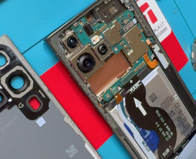 Mobiliųjų telefonų ir kitos technikos servisas Vilniuje / Ttaisykla / Darbų pavyzdys ID 4440940
