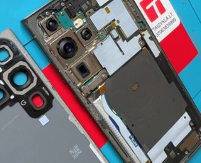 Mobiliųjų telefonų ir kitos technikos servisas Vilniuje / Ttaisykla / Darbų pavyzdys ID 4440944
