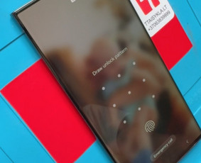 Mobiliųjų telefonų ir kitos technikos servisas Vilniuje / Ttaisykla / Darbų pavyzdys ID 4440948