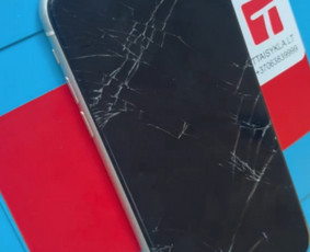 Mobiliųjų telefonų ir kitos technikos servisas Vilniuje / Ttaisykla / Darbų pavyzdys ID 4440964