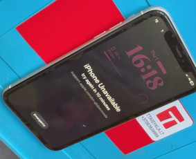 Mobiliųjų telefonų ir kitos technikos servisas Vilniuje / Ttaisykla / Darbų pavyzdys ID 4440968