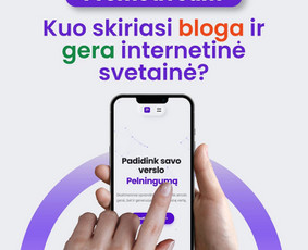 Profesionalus internetinių svetainių/el. parduotuvių kūrimas / PromotiTeam / Darbų pavyzdys ID 4440978