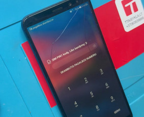 Telefono ekrano keitimas - Mobiliųjų telefonų ir kitos technikos servisas Vilniuje - 3