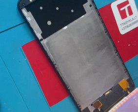 Telefono ekrano keitimas - Mobiliųjų telefonų ir kitos technikos servisas Vilniuje - 2