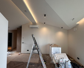 Elektriko paslaugos, elektros instaliacijos darbai ir t.t. / Valdas Poškys / Darbų pavyzdys ID 4441064