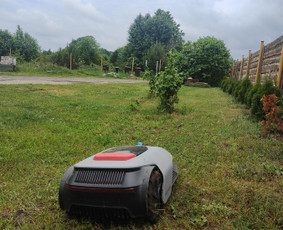 Vejos robotų instaliavimas, konsultavimas / Jonas / Darbų pavyzdys ID 4441162