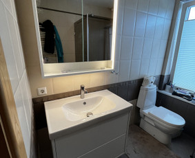 Nedideli santechnikos ir buities darbai, baldų surinkimas. / Evaldas Santechnikas / Darbų pavyzdys ID 4441182