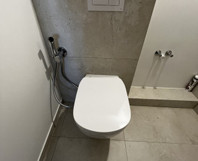 Nedideli santechnikos ir buities darbai, baldų surinkimas. / Evaldas Santechnikas / Darbų pavyzdys ID 4441184