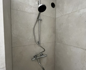 Nedideli santechnikos ir buities darbai, baldų surinkimas. / Evaldas Santechnikas / Darbų pavyzdys ID 4441186