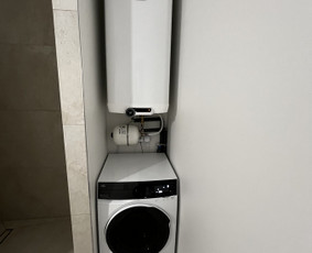 Meistrai į namus - Nedideli santechnikos ir buities darbai, baldų surinkimas. - 1
