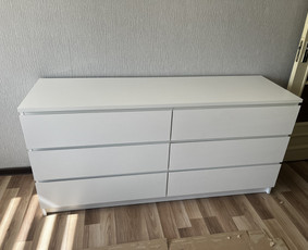 Nedideli santechnikos ir buities darbai, baldų surinkimas. / Evaldas Santechnikas / Darbų pavyzdys ID 4441190