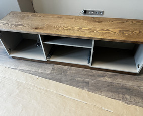 IKEA baldų surinkimas - Nedideli santechnikos ir buities darbai, baldų surinkimas. - 4