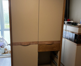 IKEA baldų surinkimas - Nedideli santechnikos ir buities darbai, baldų surinkimas. - 1