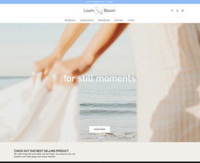 Svetainių dizainas (web design) - Internetinių svetainių, El. Parduotuvių Kūrimas - 2