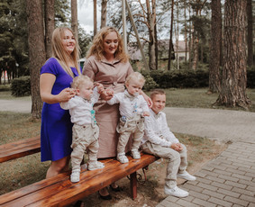 Fotografė - Anete photography / Anetė Kiršienė / Darbų pavyzdys ID 4441372