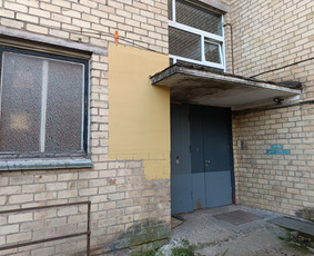 Visi aukštuminiai darbai / Visi aukštuminiai darbai / Darbų pavyzdys ID 4441544