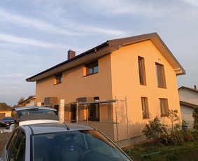 Dažymo darbai auk&scaron;tyje - Visi auk&scaron;tuminiai darbai - 4