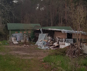 &Scaron;iuk&scaron;lių i&scaron;vežimas: statybinių ir kt. - Atliekų i&scaron;vežimas Perkraustymo paslaugas - 1