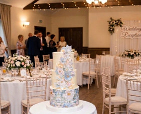 "Svajonių Tortas" - tortai, vestuviniai tortai ir desertai. / Olesia Ivanova / Darbų pavyzdys ID 4441712